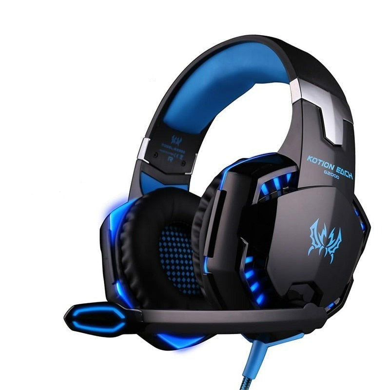 Headset Kotion Each AGAPÊ™ - O Segredo do Sucesso Gamer!